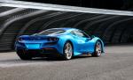 Ferrari F8 Tributo 2019 года
